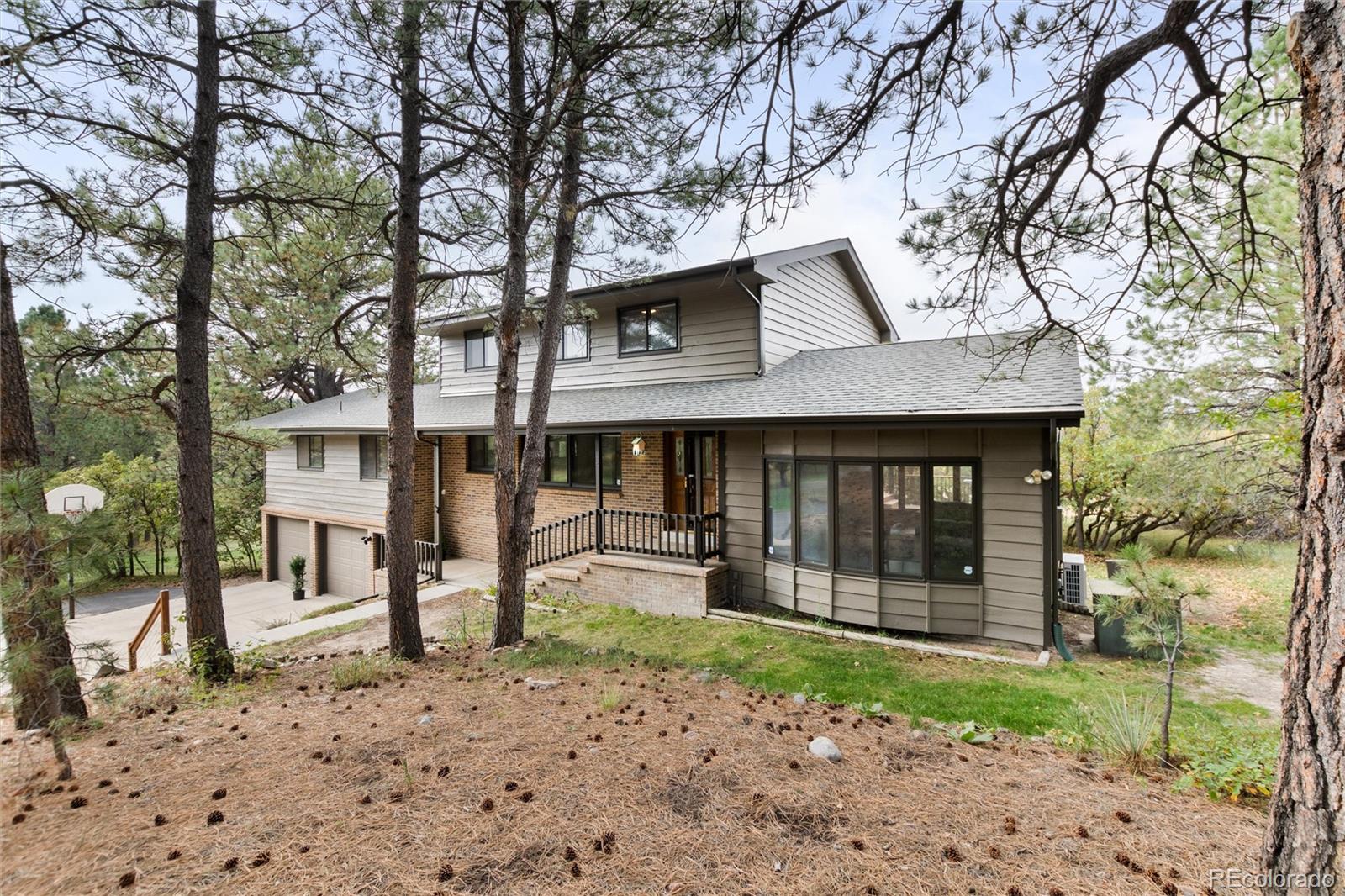 28 S White Tail Drive