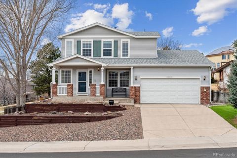 10825 Mount Antero Way Parker Co 80138