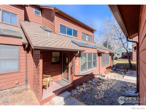 3104 Bell Drive, Boulder, CO 80301 - #: IR1028195