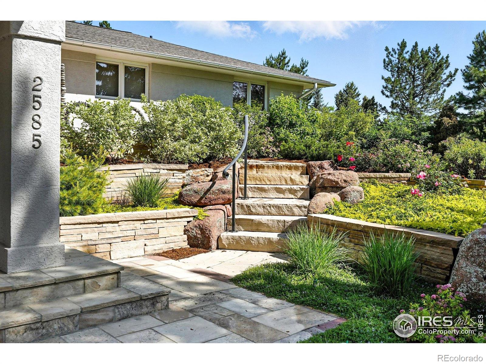 2585 Kohler Drive