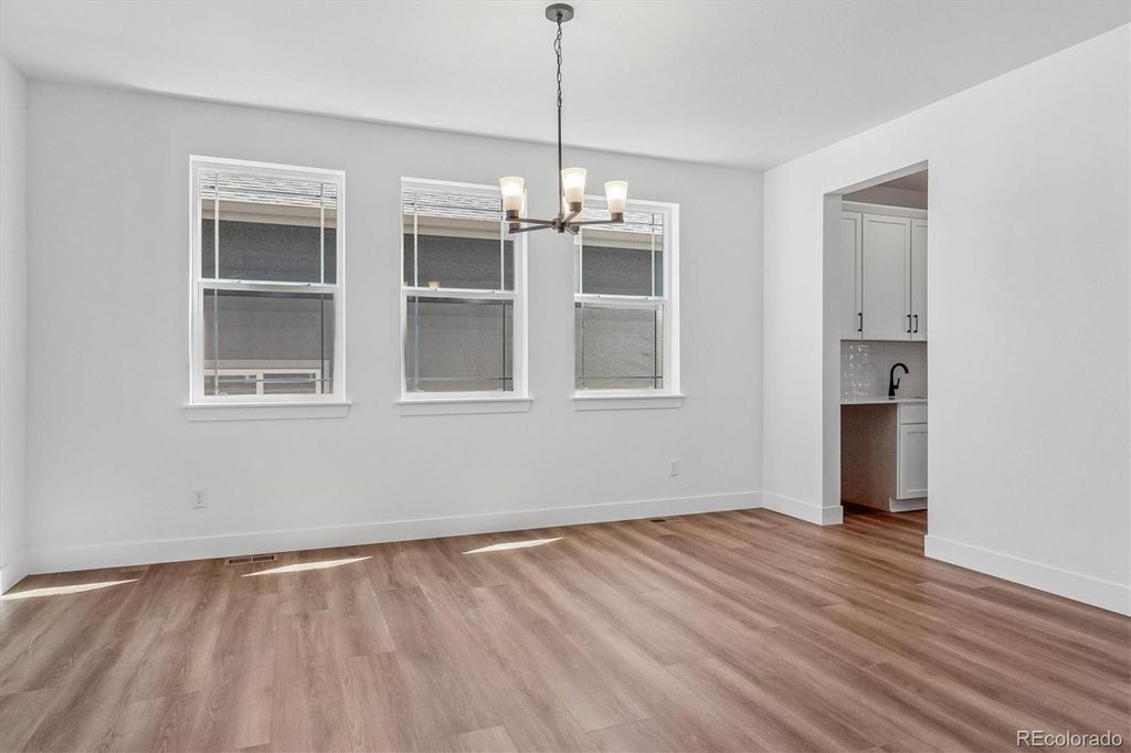 Photo of 8609 Yellowcress Street, Littleton, CO 80125 (MLS # 6176563)