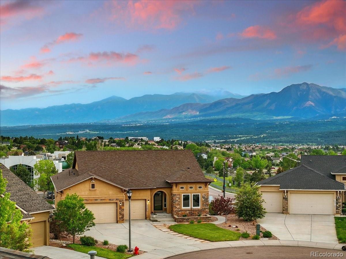 15506 Short Line Court