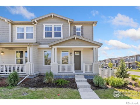 450 Canadian Crossing Drive Longmont CO 80504