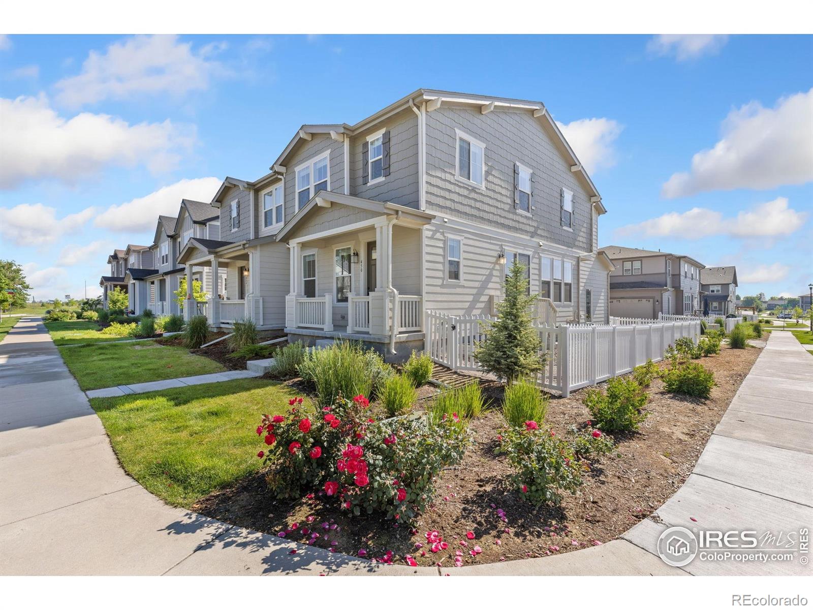 450 Canadian Crossing Drive, Longmont, CO, 80504 1 450 Canadian Crossing Drive