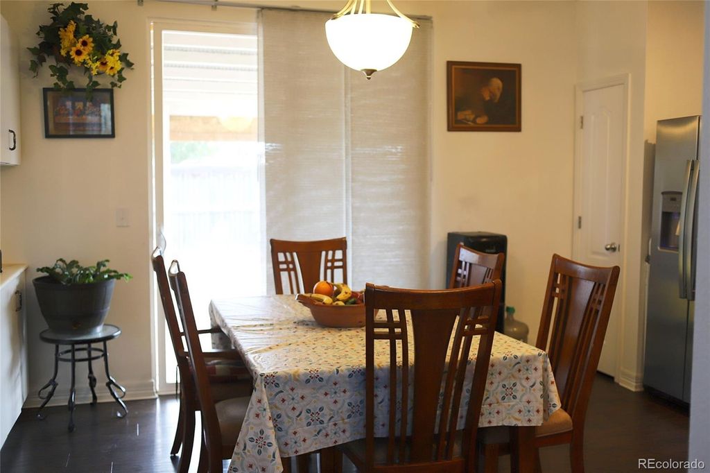 Photo of 841 Willow Drive, Brighton, CO 80603 (MLS # 7916295)