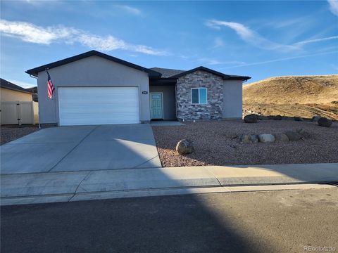 2941 Great Plains Drive, Grand Junction, CO 81503 - #: 5651494