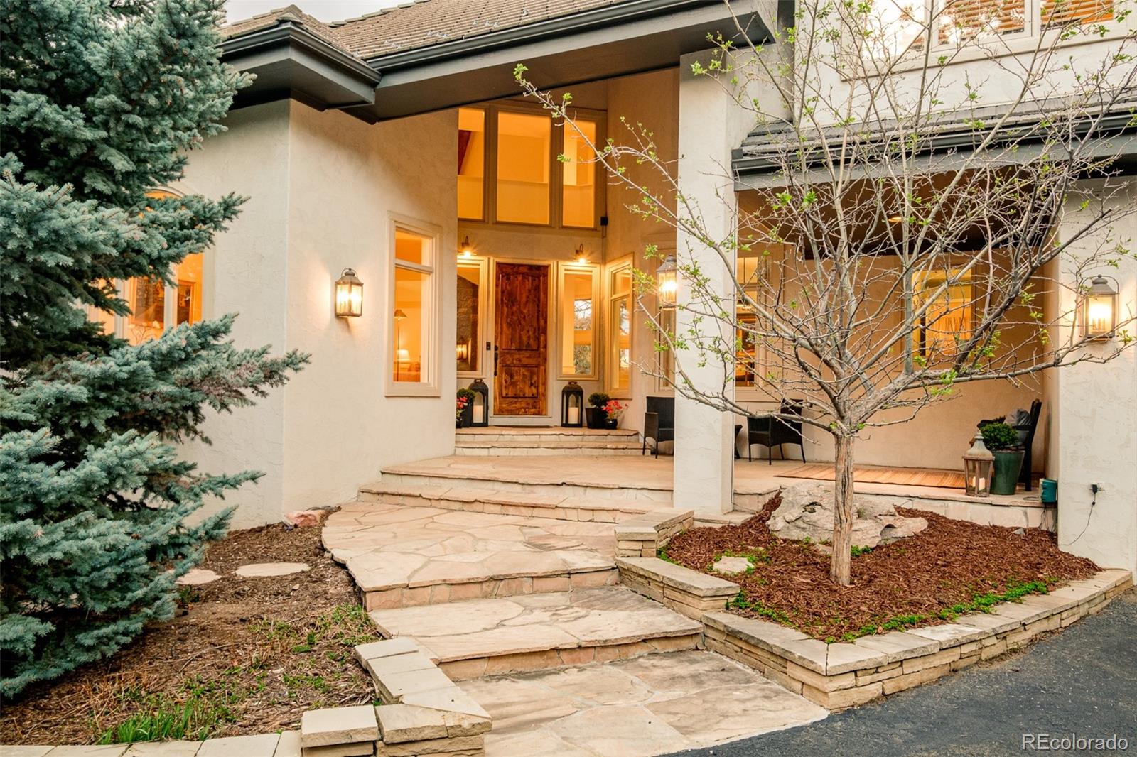 22184 Forest Hills Drive