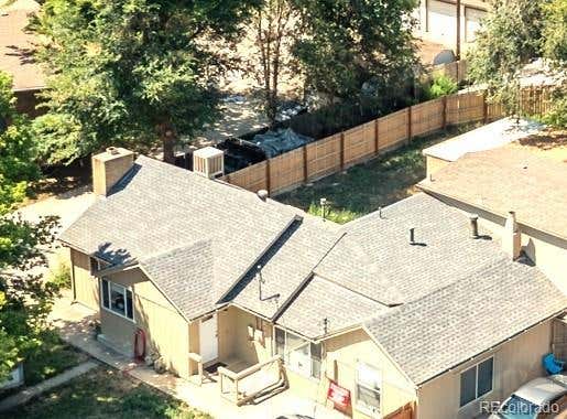 Photo of 4373 Moore Street, Wheat Ridge, CO 80033 (MLS # 7953205)