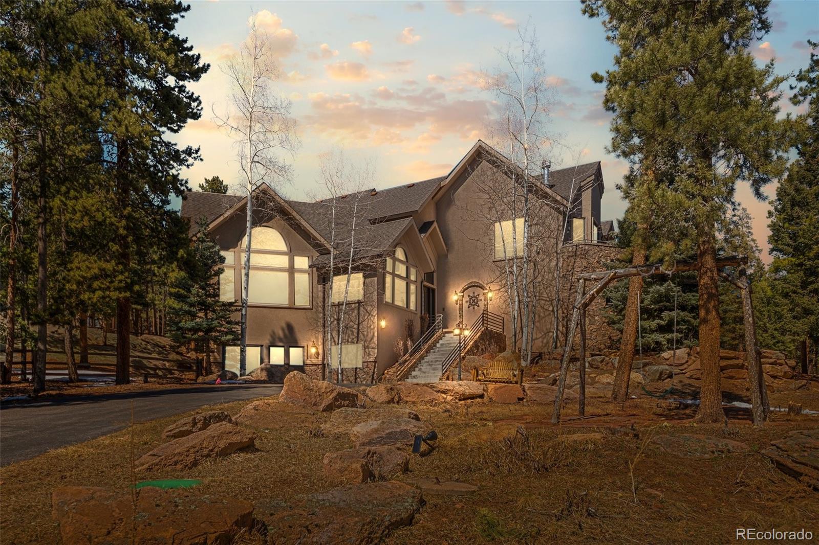 11421 Belle Meade Drive