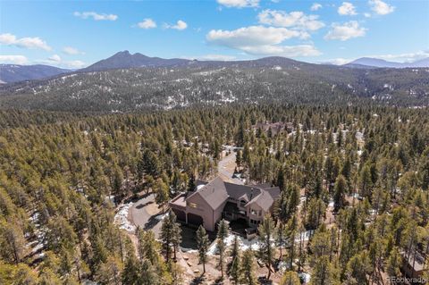 11421 Belle Meade Drive Conifer CO 80433