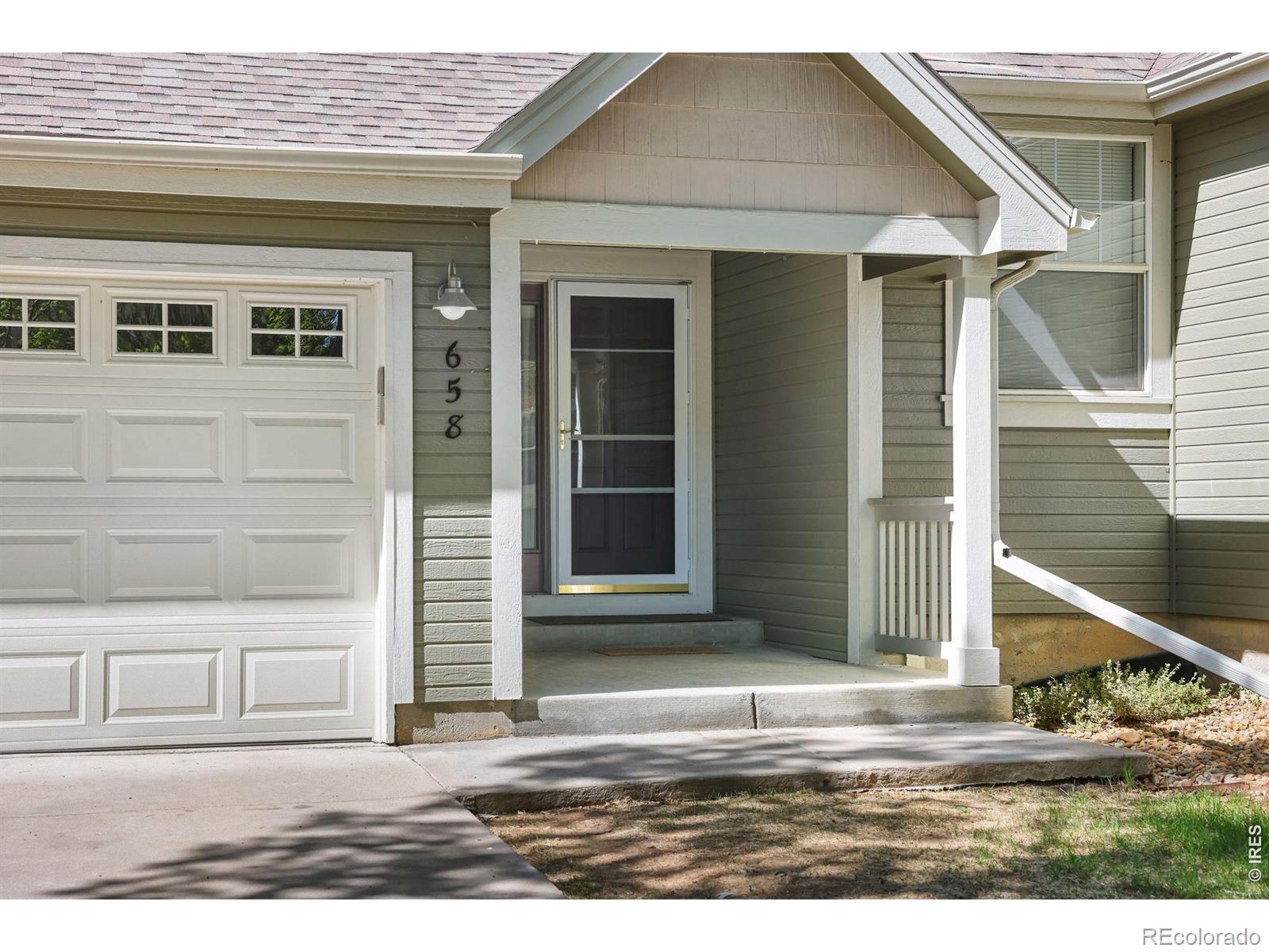 658 Wild Ridge Circle