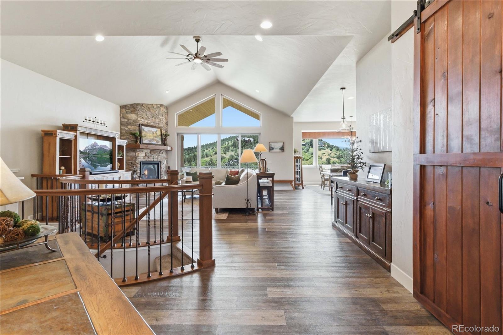 5330 Country Club Drive