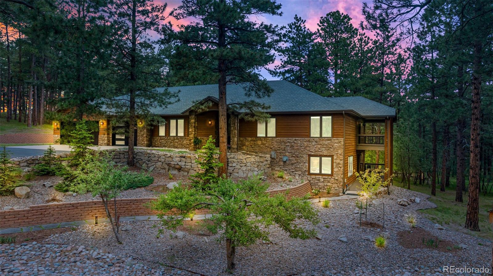 7597 Molas Court, Larkspur, CO, 80118 3 7597 Molas Court