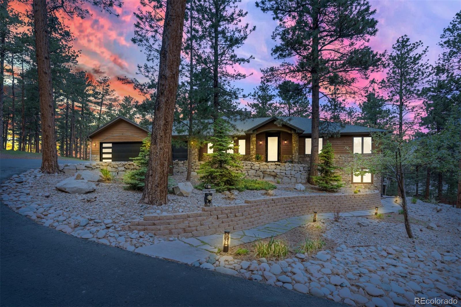 7597 Molas Court, Larkspur, CO, 80118 1 7597 Molas Court