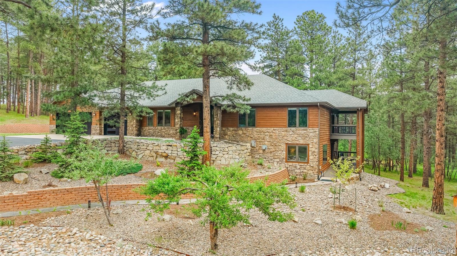 7597 Molas Court, Larkspur, CO, 80118 2 7597 Molas Court