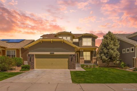 13981 W 83rd Place, Arvada, CO 80005 - #: 3967964