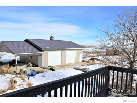 17781 County Road 14, Fort Lupton, CO 80621 - #: IR980759