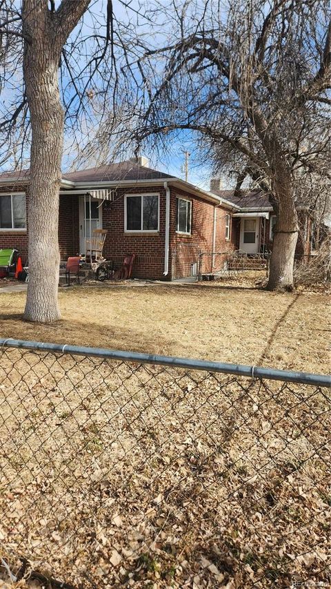 Photo of 4226 S Acoma Street, Englewood, CO 80110 (MLS # 4167394)