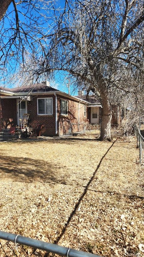 4226 S Acoma Street Englewood CO 80110