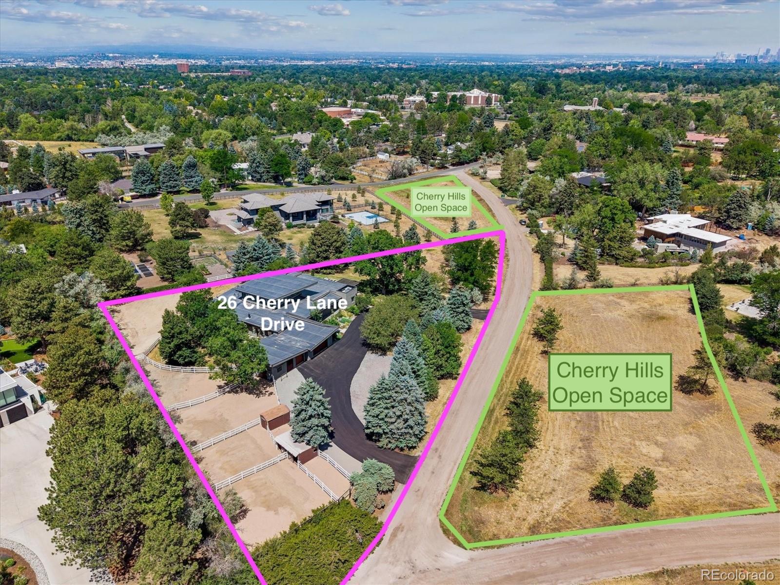 26 Cherry Lane Drive