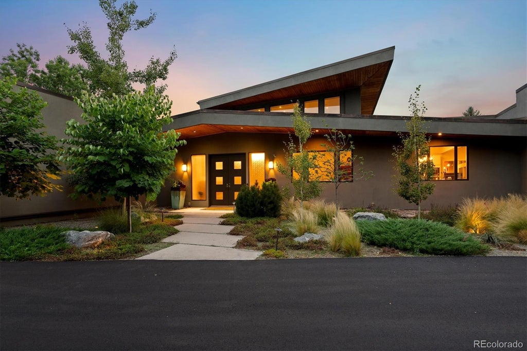Photo of 26 Cherry Lane Drive, Cherry Hills Village, CO 80113 (MLS # 6989865)