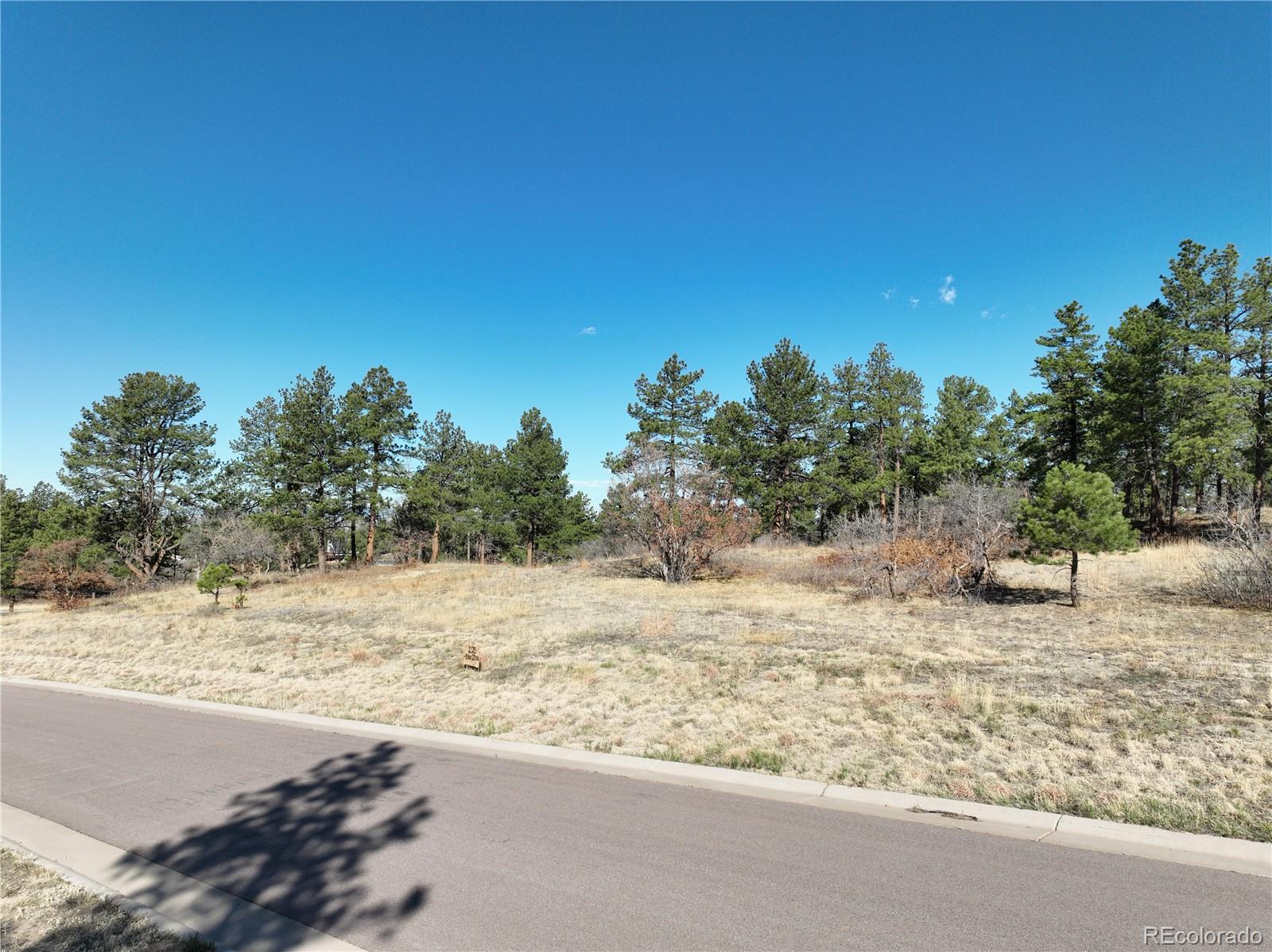 8125 Pine Straw Place, Franktown, CO, 80116 8125 Pine Straw Place