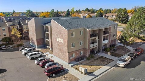 15300 E Arizona Avenue Aurora CO 80017