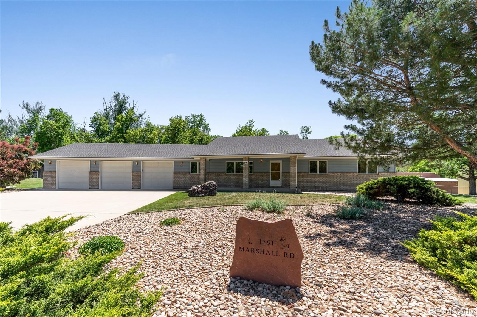 1591 Marshall Road