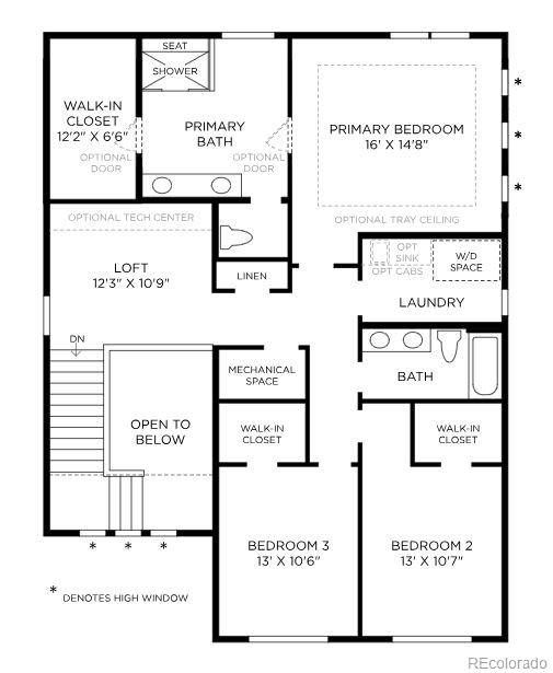332 Welded Tuff Trail, Castle Rock, CO, 80104 332 Welded Tuff Trail