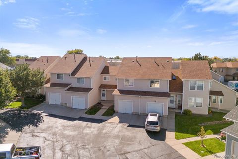 Photo of 3991 E 121st Avenue, Thornton, CO 80241 (MLS # 4732768)