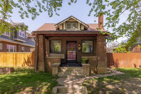 3311 W Clyde Place Denver CO 80211