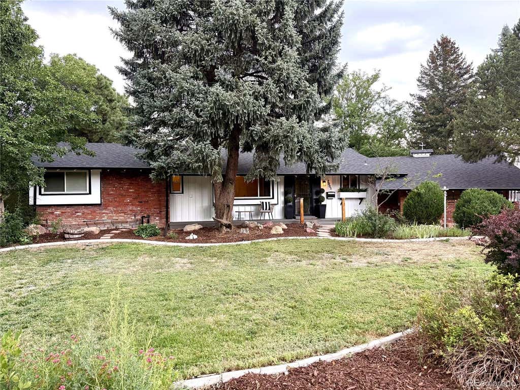 Photo of 2005 W Davies Avenue, Littleton, CO 80120 (MLS # 5004906)