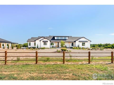 27446 County Road 388 Kersey CO 80644