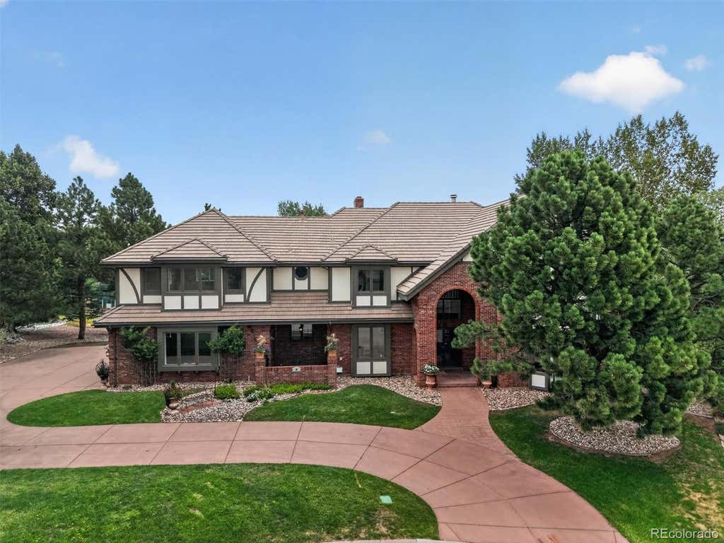 Photo of 3 Mourning Dove Lane, Littleton, CO 80127 (MLS # 7637695)