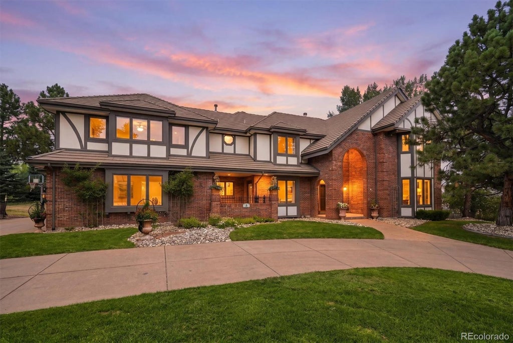 Photo of 3 Mourning Dove Lane, Littleton, CO 80127 (MLS # 7637695)