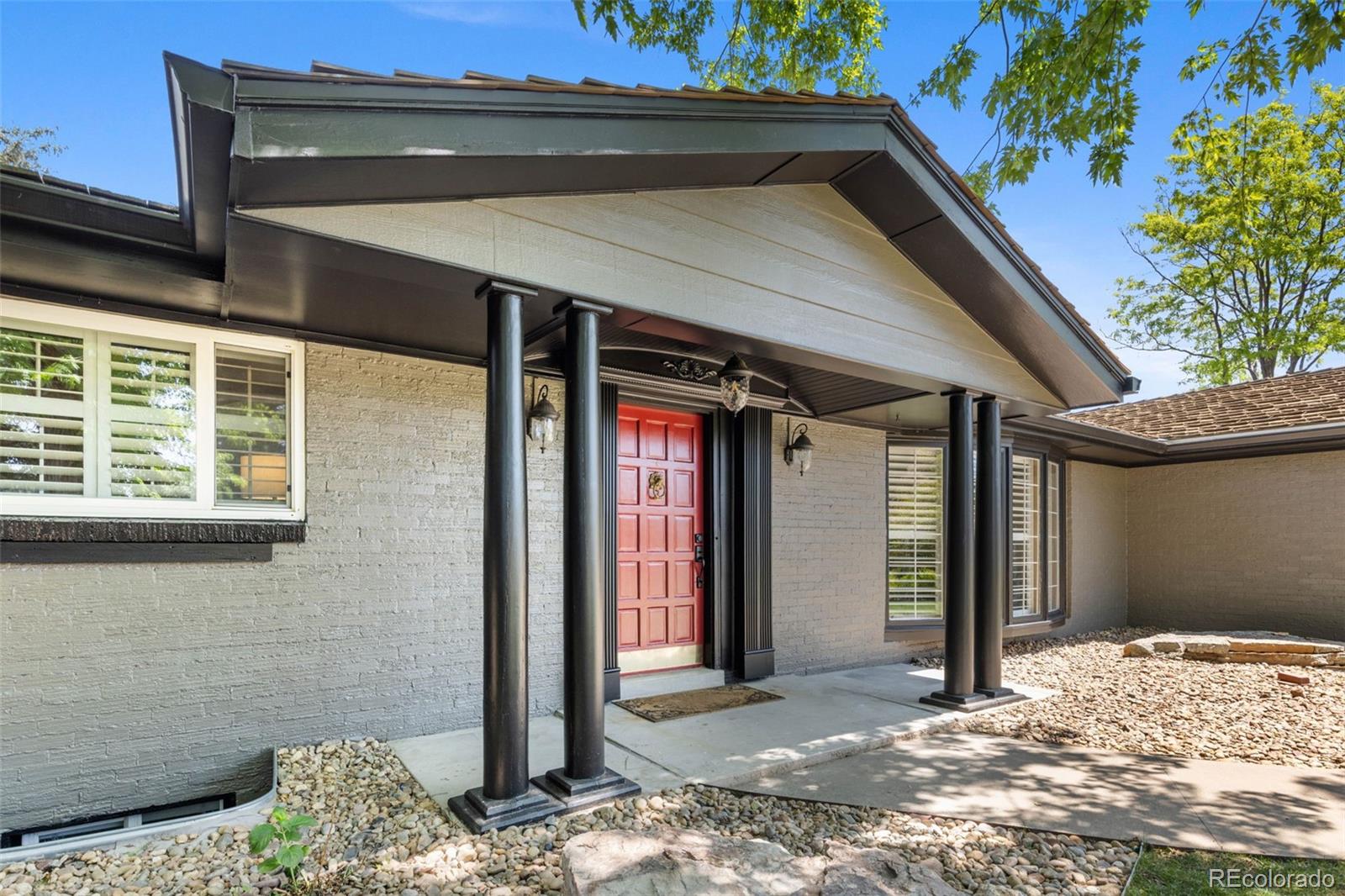 2180 Myrtlewood Lane, Lakewood, CO, 80215 3 2180 Myrtlewood Lane