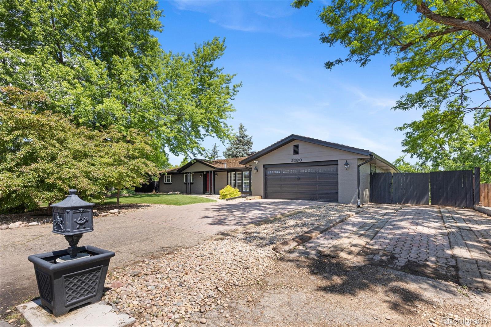 2180 Myrtlewood Lane, Lakewood, CO, 80215 2 2180 Myrtlewood Lane