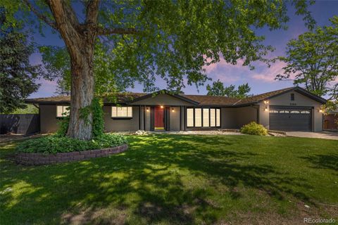 2180 Myrtlewood Lane Lakewood CO 80215