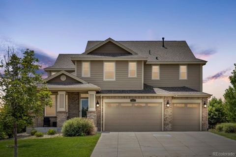 8297 S Country Club Parkway, Aurora, CO 80016 - #: 9090024