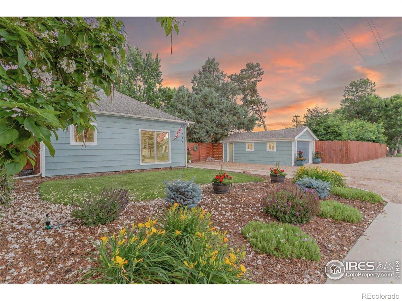 247 Tipple Parkway