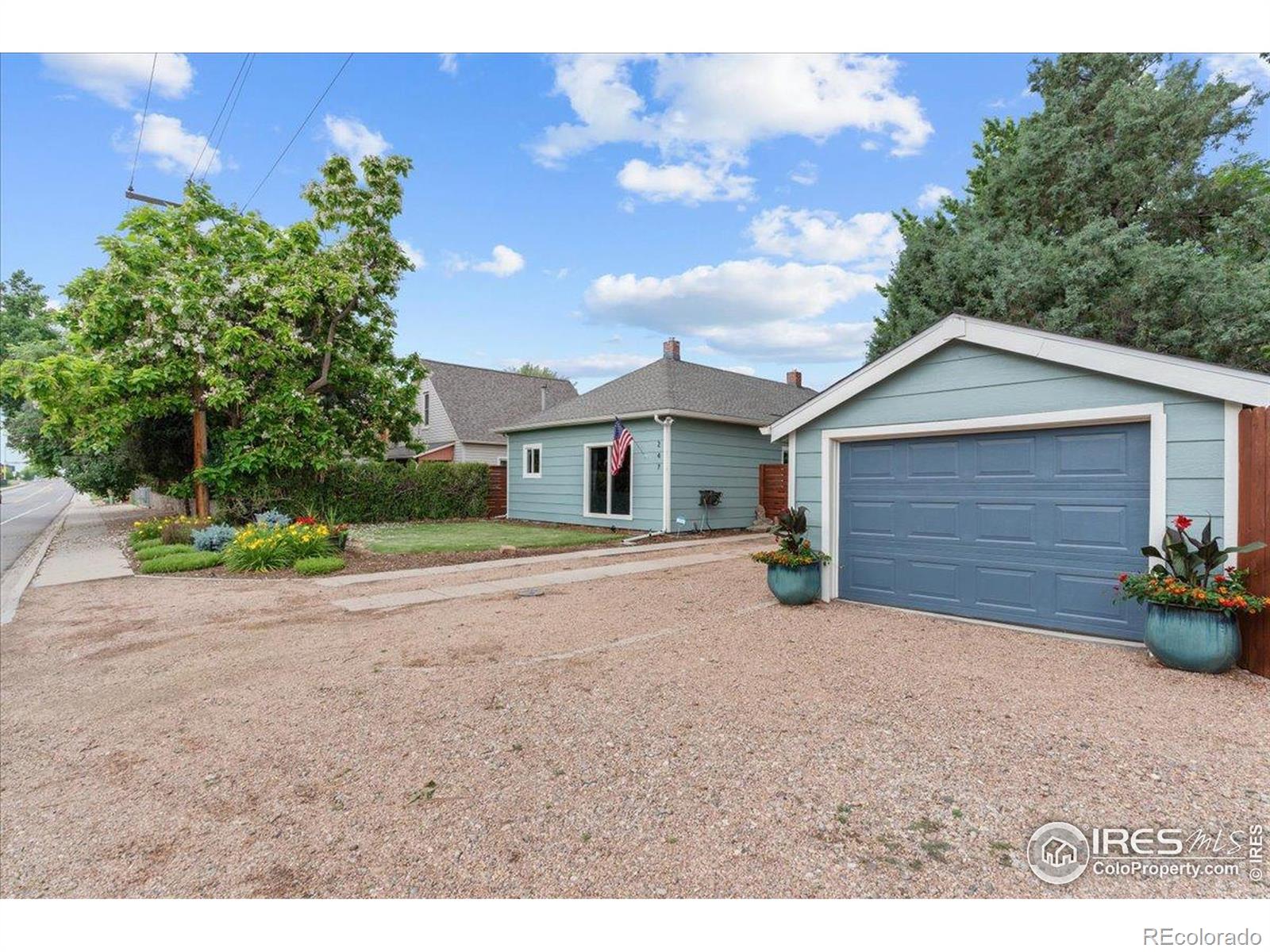 247 Tipple Parkway