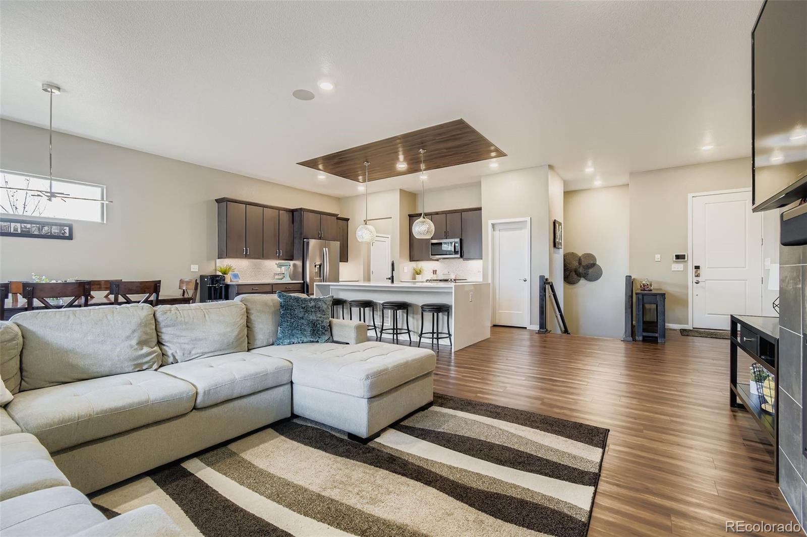 5700 Roaring Fork Street