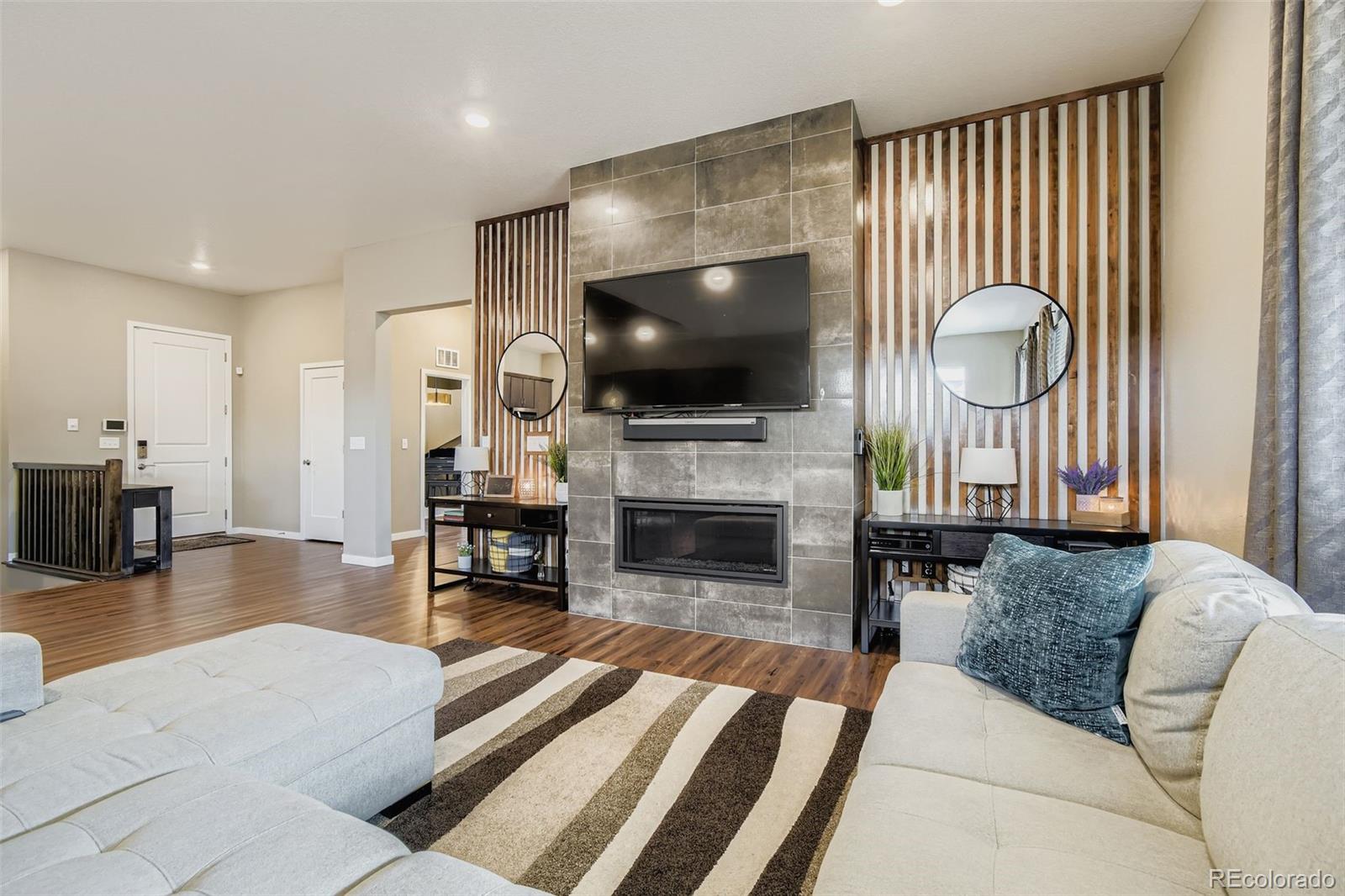 5700 Roaring Fork Street