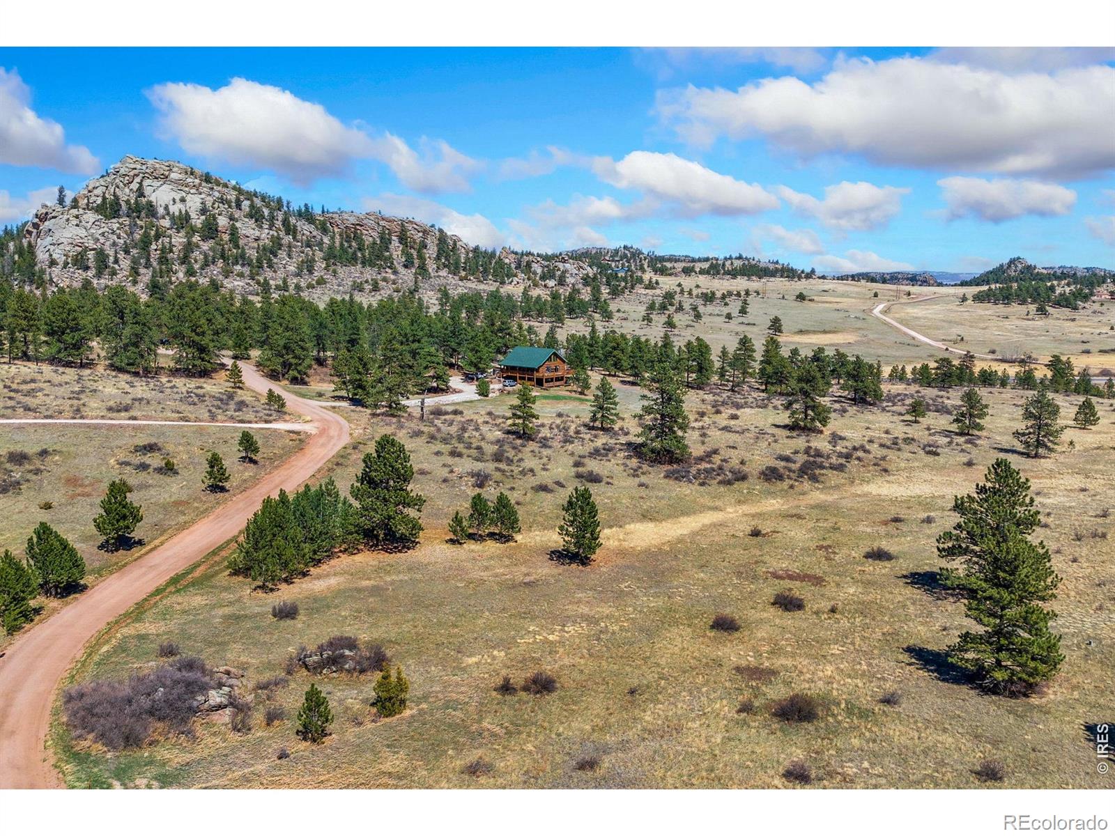 126 Cucharas Mountain Drive