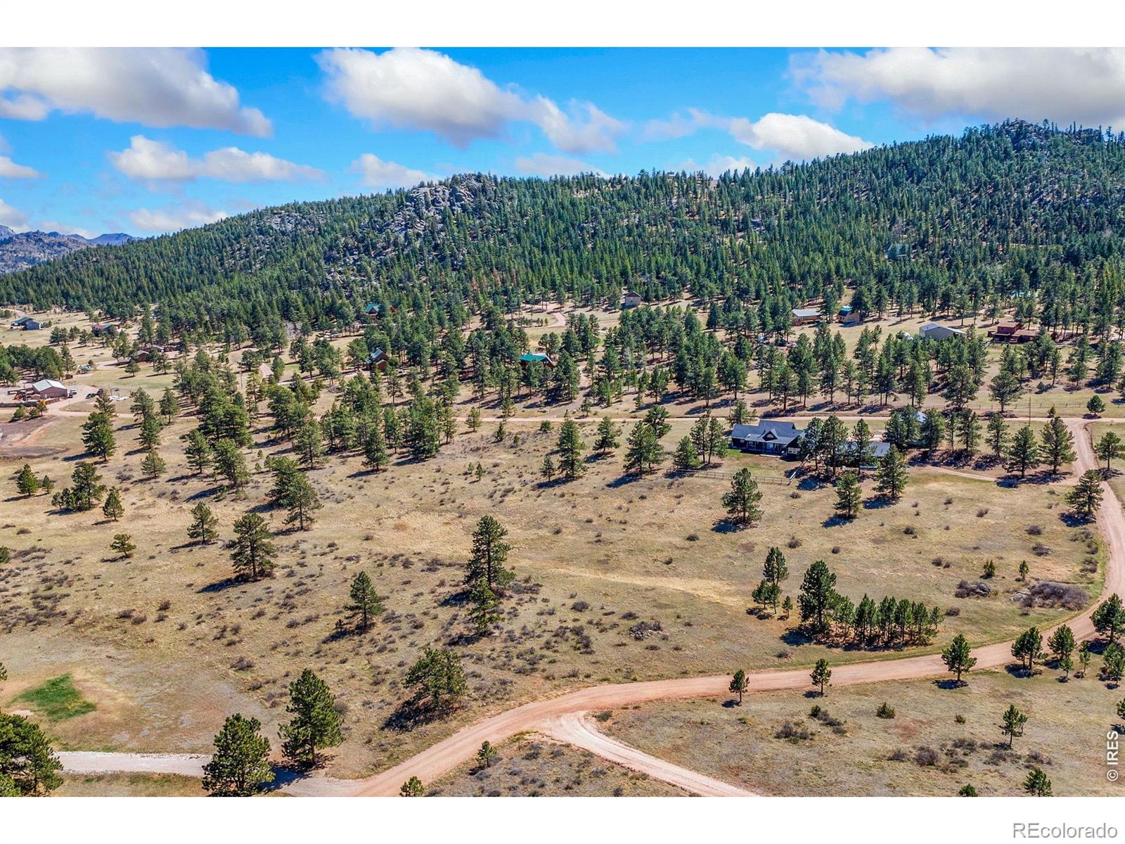 126 Cucharas Mountain Drive