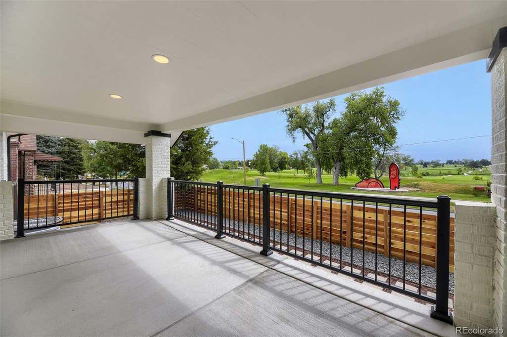 Photo of 2451 N York Street, Denver, CO 80205 (MLS # 4005107)