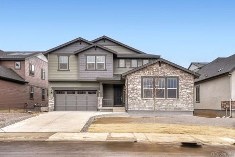 Photo of 15453 W Dequesne Avenue, Morrison, CO 80465 (MLS # 7988022)