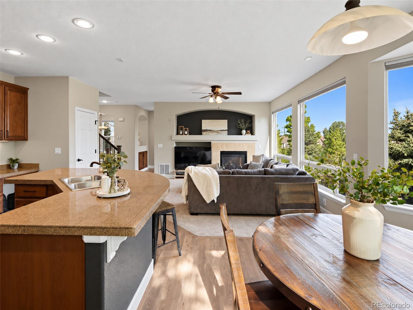 652 Cinnabar Lane, Castle Rock, CO, 80108 652 Cinnabar Lane