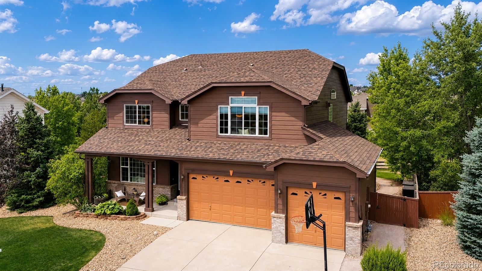 652 Cinnabar Lane, Castle Rock, CO, 80108 652 Cinnabar Lane
