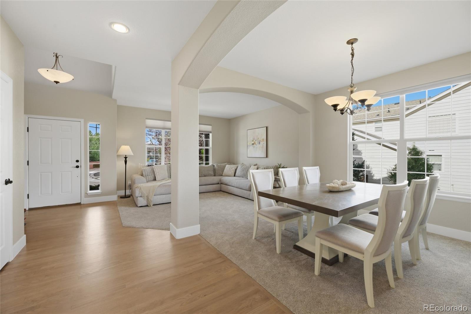 652 Cinnabar Lane, Castle Rock, CO, 80108 652 Cinnabar Lane